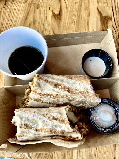 Photo of American Falafel - 6314 Delmar Blvd, University City, MO 63130, USA
