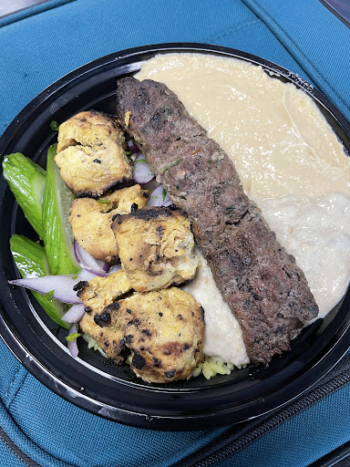 Photo of American Falafel - 6314 Delmar Blvd, University City, MO 63130, USA