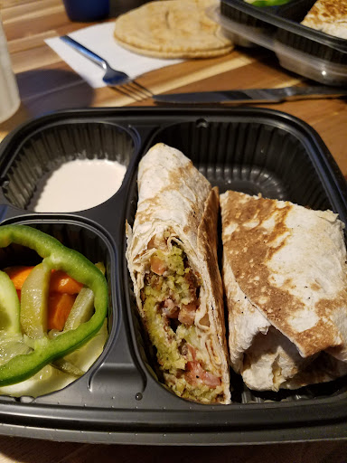 Photo of American Falafel - 6314 Delmar Blvd, University City, MO 63130, USA