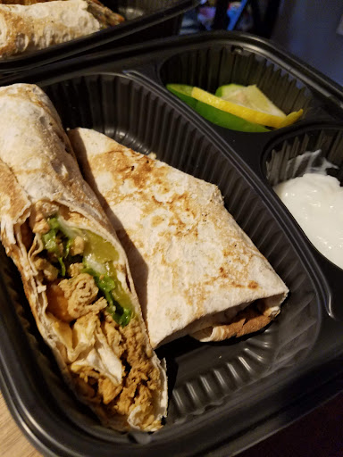Photo of American Falafel - 6314 Delmar Blvd, University City, MO 63130, USA