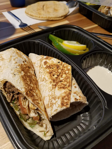 Photo of American Falafel - 6314 Delmar Blvd, University City, MO 63130, USA