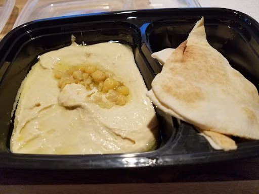 Photo of American Falafel - 6314 Delmar Blvd, University City, MO 63130, USA
