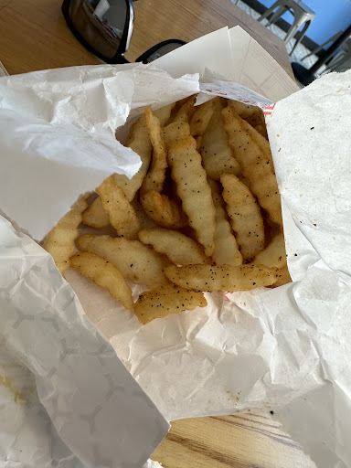Photo of American Falafel - 6314 Delmar Blvd, University City, MO 63130, USA