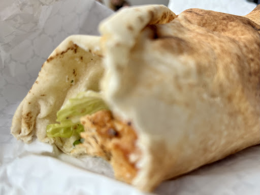 Photo of American Falafel - 6314 Delmar Blvd, University City, MO 63130, USA