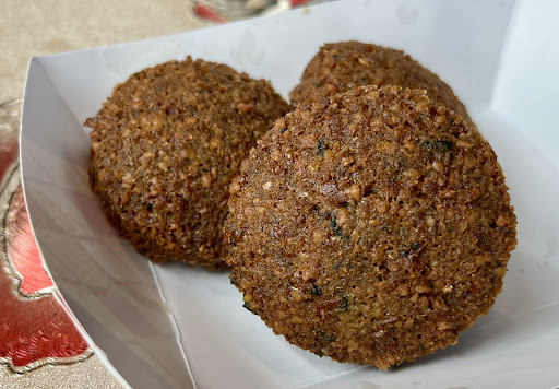 Photo of American Falafel - 6314 Delmar Blvd, University City, MO 63130, USA