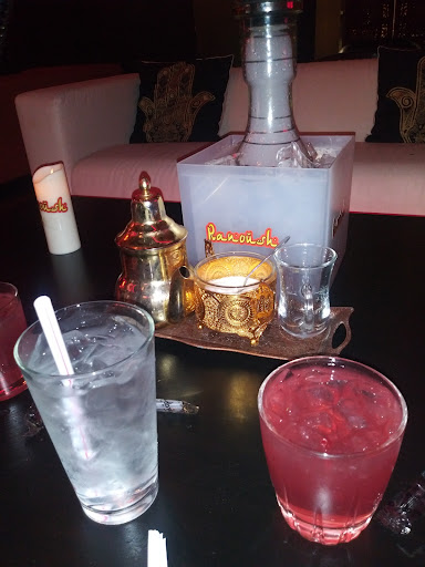 Photo of Ranoush - 386 N Euclid Ave, St. Louis, MO 63108, USA