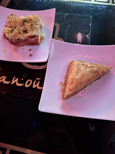 Photo of Ranoush - 386 N Euclid Ave, St. Louis, MO 63108, USA