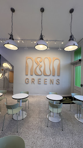 Photo of Neon Greens - 4176 Manchester Ave, St. Louis, MO 63110, USA