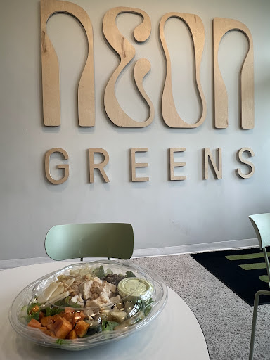 Photo of Neon Greens - 4176 Manchester Ave, St. Louis, MO 63110, USA