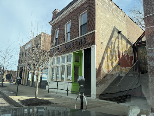 Photo of Neon Greens - 4176 Manchester Ave, St. Louis, MO 63110, USA