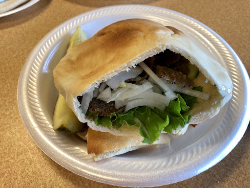 Photo of Pita Plus Co - 13005 Olive Blvd, St. Louis, MO 63141, USA