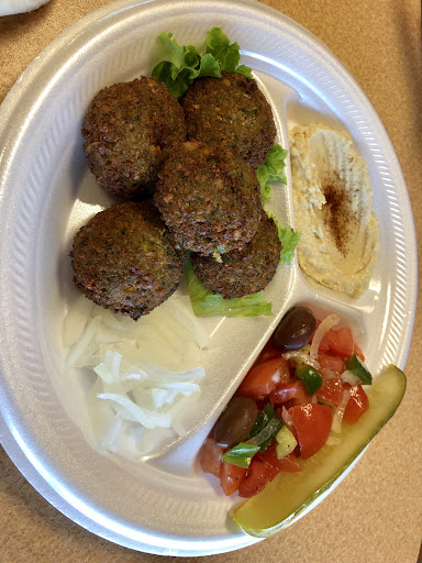 Photo of Pita Plus Co - 13005 Olive Blvd, St. Louis, MO 63141, USA