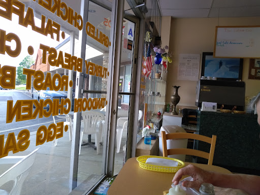 Photo of Pita Plus Co - 13005 Olive Blvd, St. Louis, MO 63141, USA