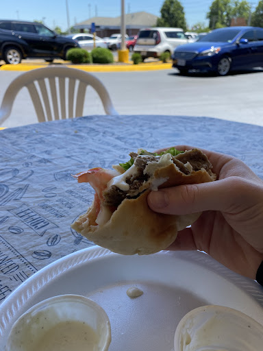 Photo of Pita Plus Co - 13005 Olive Blvd, St. Louis, MO 63141, USA
