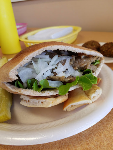 Photo of Pita Plus Co - 13005 Olive Blvd, St. Louis, MO 63141, USA