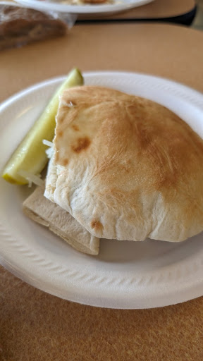 Photo of Pita Plus Co - 13005 Olive Blvd, St. Louis, MO 63141, USA