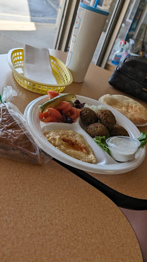 Photo of Pita Plus Co - 13005 Olive Blvd, St. Louis, MO 63141, USA