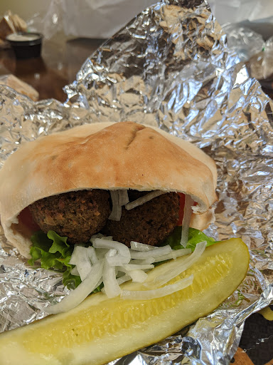 Photo of Pita Plus Co - 13005 Olive Blvd, St. Louis, MO 63141, USA