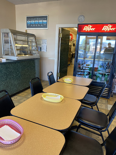 Photo of Pita Plus Co - 13005 Olive Blvd, St. Louis, MO 63141, USA