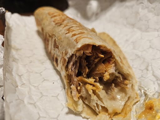 Photo of Mazaj Mediterranean - 3730 Foundry Way, St. Louis, MO 63110, USA