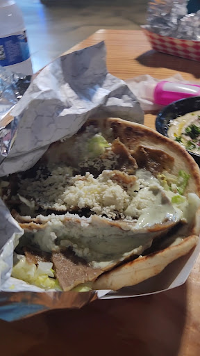 Photo of Mazaj Mediterranean - 3730 Foundry Way, St. Louis, MO 63110, USA
