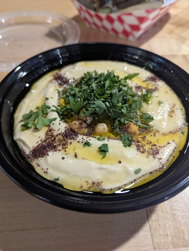 Photo of Mazaj Mediterranean - 3730 Foundry Way, St. Louis, MO 63110, USA