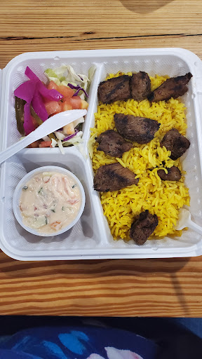 Photo of Mazaj Mediterranean - 3730 Foundry Way, St. Louis, MO 63110, USA