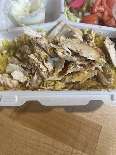 Photo of Mazaj Mediterranean - 3730 Foundry Way, St. Louis, MO 63110, USA