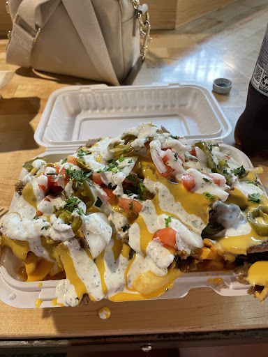 Photo of Mazaj Mediterranean - 3730 Foundry Way, St. Louis, MO 63110, USA