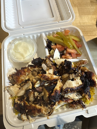 Photo of Mazaj Mediterranean - 3730 Foundry Way, St. Louis, MO 63110, USA