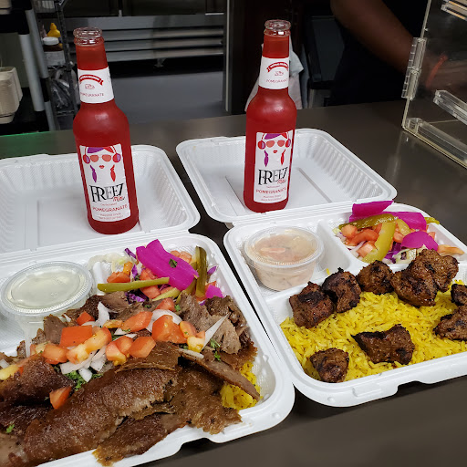 Photo of Mazaj Mediterranean - 3730 Foundry Way, St. Louis, MO 63110, USA