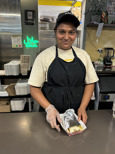 Photo of Mazaj Mediterranean - 3730 Foundry Way, St. Louis, MO 63110, USA