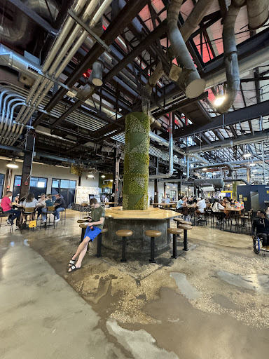 Photo of Mazaj Mediterranean - 3730 Foundry Way, St. Louis, MO 63110, USA