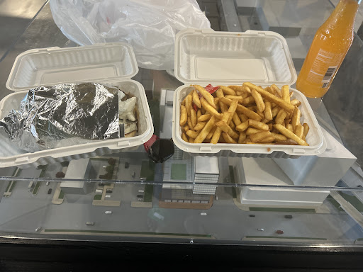 Photo of Mazaj Mediterranean - 3730 Foundry Way, St. Louis, MO 63110, USA
