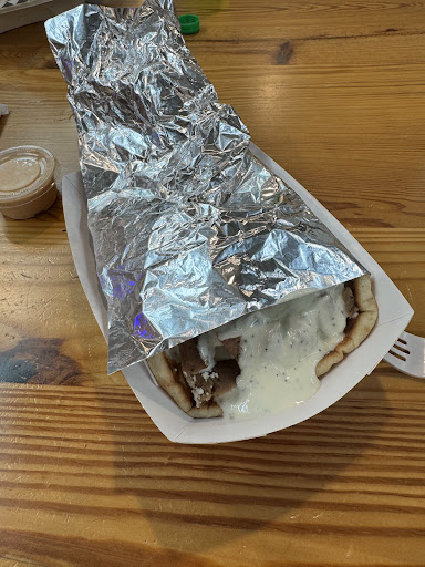 Photo of Mazaj Mediterranean - 3730 Foundry Way, St. Louis, MO 63110, USA