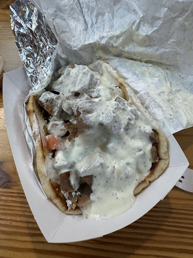 Photo of Mazaj Mediterranean - 3730 Foundry Way, St. Louis, MO 63110, USA
