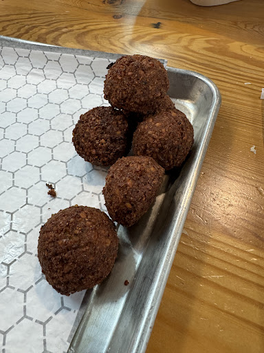 Photo of Mazaj Mediterranean - 3730 Foundry Way, St. Louis, MO 63110, USA