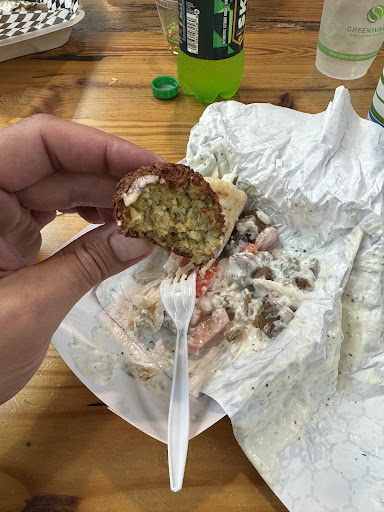 Photo of Mazaj Mediterranean - 3730 Foundry Way, St. Louis, MO 63110, USA