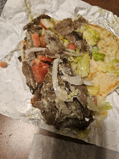 Photo of Mazaj Mediterranean - 3730 Foundry Way, St. Louis, MO 63110, USA