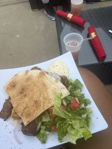 Photo of Ranoush - 12434 St Charles Rock Rd, Bridgeton, MO 63044, USA