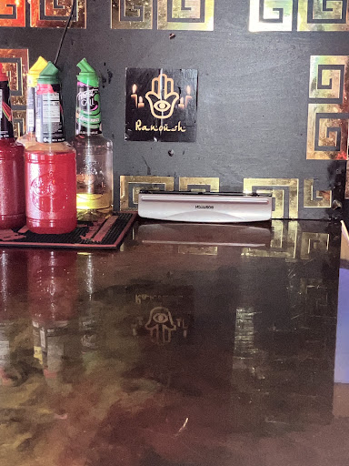 Photo of Ranoush - 12434 St Charles Rock Rd, Bridgeton, MO 63044, USA