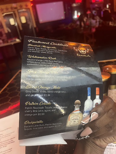 Photo of Ranoush - 12434 St Charles Rock Rd, Bridgeton, MO 63044, USA