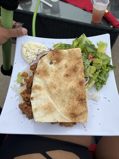 Photo of Ranoush - 12434 St Charles Rock Rd, Bridgeton, MO 63044, USA