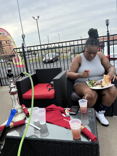 Photo of Ranoush - 12434 St Charles Rock Rd, Bridgeton, MO 63044, USA