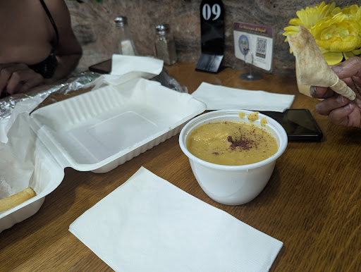 Photo of The Vine Cafe and Market - 3171 S Grand Blvd, St. Louis, MO 63118, USA