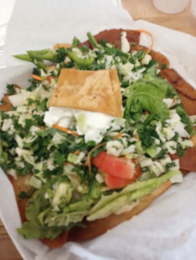 Photo of The Vine Cafe and Market - 3171 S Grand Blvd, St. Louis, MO 63118, USA