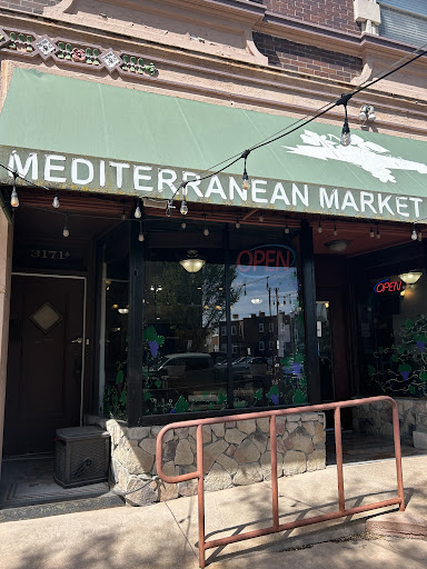 Photo of The Vine Cafe and Market - 3171 S Grand Blvd, St. Louis, MO 63118, USA
