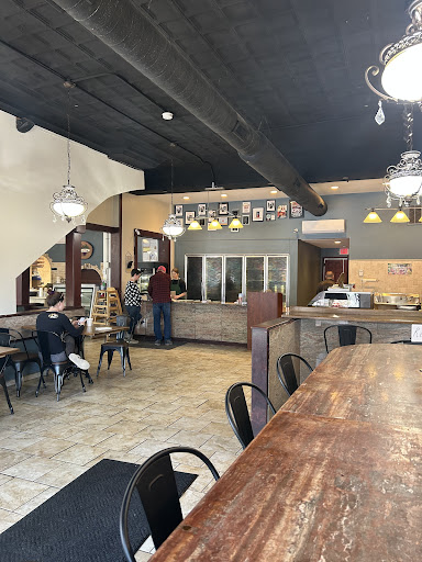 Photo of The Vine Cafe and Market - 3171 S Grand Blvd, St. Louis, MO 63118, USA