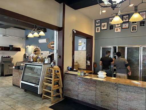 Photo of The Vine Cafe and Market - 3171 S Grand Blvd, St. Louis, MO 63118, USA