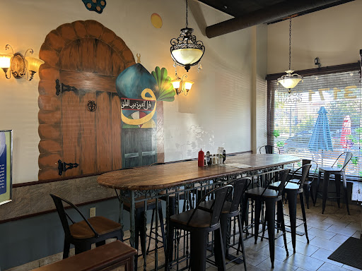Photo of The Vine Cafe and Market - 3171 S Grand Blvd, St. Louis, MO 63118, USA